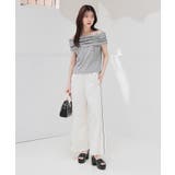 ハンドバッグ バッグ 鞄 | Honeys | 詳細画像7 