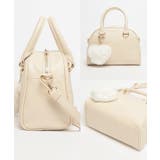 ハンドバッグ バッグ 鞄 | Honeys | 詳細画像13 