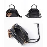 ハンドバッグ バッグ 鞄 | Honeys | 詳細画像15 