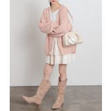 ハンドバッグ バッグ 鞄 | Honeys | 詳細画像4 