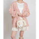 ハンドバッグ バッグ 鞄 | Honeys | 詳細画像5 