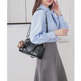 ハンドバッグ バッグ 鞄 | Honeys | 詳細画像7 