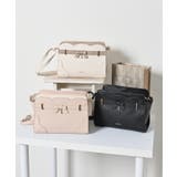 ショルダーバッグ バッグ 鞄 | Honeys | 詳細画像10 