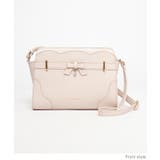 ショルダーバッグ バッグ 鞄 | Honeys | 詳細画像12 