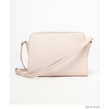 ショルダーバッグ バッグ 鞄 | Honeys | 詳細画像14 