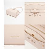 ショルダーバッグ バッグ 鞄 | Honeys | 詳細画像15 