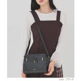 ショルダーバッグ バッグ 鞄 | Honeys | 詳細画像2 
