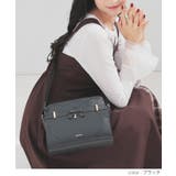 ショルダーバッグ バッグ 鞄 | Honeys | 詳細画像4 