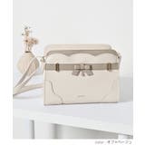 ショルダーバッグ バッグ 鞄 | Honeys | 詳細画像9 