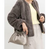 ガンメタ | ハンドバッグ バッグ 鞄 | Honeys