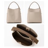 ハンドバッグ バッグ 鞄 | Honeys | 詳細画像13 