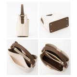 ハンドバッグ バッグ 鞄 | Honeys | 詳細画像14 