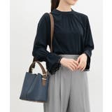 ハンドバッグ バッグ 鞄 | Honeys | 詳細画像5 