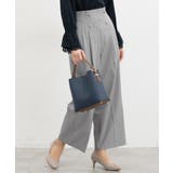 ハンドバッグ バッグ 鞄 | Honeys | 詳細画像6 