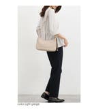 ハンドバッグ バッグ 鞄 | Honeys | 詳細画像11 