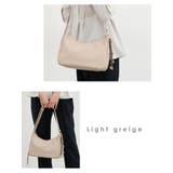 ハンドバッグ バッグ 鞄 | Honeys | 詳細画像12 