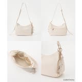 ハンドバッグ バッグ 鞄 | Honeys | 詳細画像14 