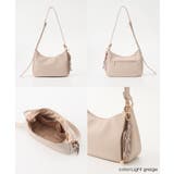 ハンドバッグ バッグ 鞄 | Honeys | 詳細画像17 