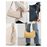 ハンドバッグ バッグ 鞄 | Honeys | 詳細画像3 