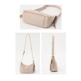 ハンドバッグ バッグ 鞄 | Honeys | 詳細画像8 