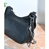 ブラック | ハンドバッグ バッグ 鞄 | Honeys