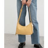 イエロー | ハンドバッグ バッグ 鞄 | Honeys