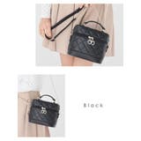 ハンドバッグ バッグ 鞄 | Honeys | 詳細画像12 