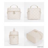 ハンドバッグ バッグ 鞄 | Honeys | 詳細画像16 