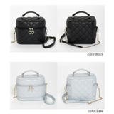 ハンドバッグ バッグ 鞄 | Honeys | 詳細画像17 