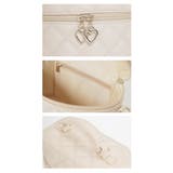 ハンドバッグ バッグ 鞄 | Honeys | 詳細画像8 