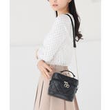 ブラック | ハンドバッグ バッグ 鞄 | Honeys