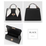 ハンドバッグ バッグ 鞄 | Honeys | 詳細画像11 