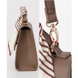 ハンドバッグ バッグ 鞄 | Honeys | 詳細画像13 