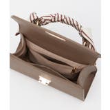 ハンドバッグ バッグ 鞄 | Honeys | 詳細画像15 