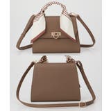 ハンドバッグ バッグ 鞄 | Honeys | 詳細画像17 