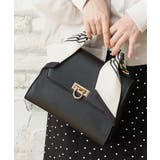 ハンドバッグ バッグ 鞄 | Honeys | 詳細画像3 