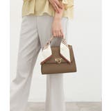 ハンドバッグ バッグ 鞄 | Honeys | 詳細画像5 