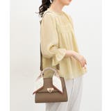 ハンドバッグ バッグ 鞄 | Honeys | 詳細画像6 