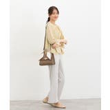 ハンドバッグ バッグ 鞄 | Honeys | 詳細画像8 