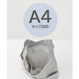 ショルダーバッグ バッグ 鞄 | Honeys | 詳細画像2 