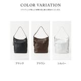 ショルダーバッグ バッグ 鞄 | Honeys | 詳細画像9 
