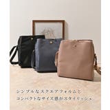 ショルダーバッグ バッグ 鞄 | Honeys | 詳細画像3 