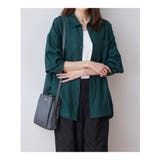 ショルダーバッグ バッグ 鞄 | Honeys | 詳細画像4 