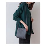 ショルダーバッグ バッグ 鞄 | Honeys | 詳細画像6 