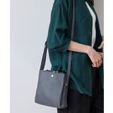 スミクロ | ショルダーバッグ バッグ 鞄 | Honeys