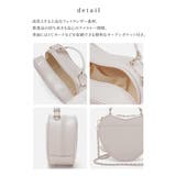 ショルダーバッグ バッグ 鞄 | Honeys | 詳細画像4