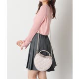 ピンク | ショルダーバッグ バッグ 鞄 | Honeys