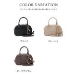 ハンドバッグ バッグ 鞄 | Honeys | 詳細画像8