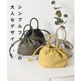 ハンドバッグ バッグ 鞄 | Honeys | 詳細画像2 