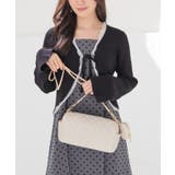 ショルダーバッグ バッグ 鞄 | Honeys | 詳細画像3 